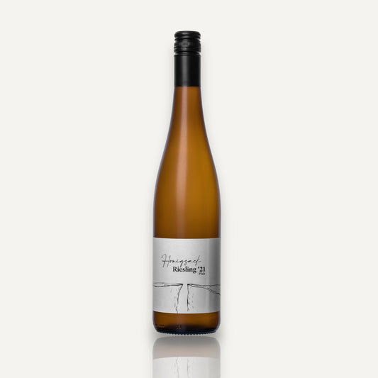 Kenny Wine Honigsack Riesling - Pfalz, Ger 2021