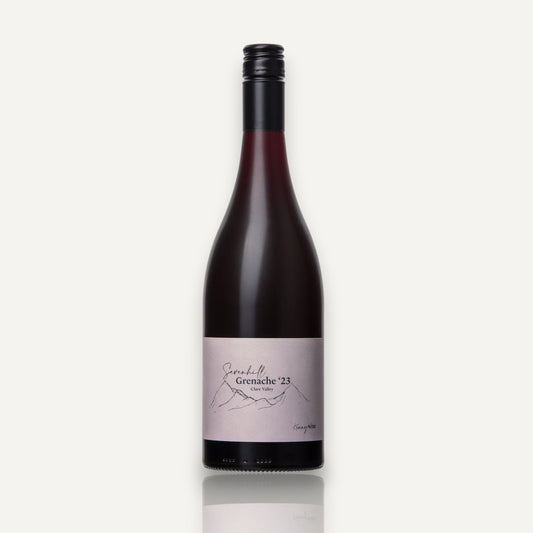 Kenny Wine Sevenhill Grenache - Clare Valley, SA 2022