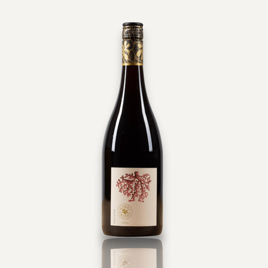 Kerri Greens 'Par Foi' Pinot Noir - Mornington Peninsula, Vic 2025
