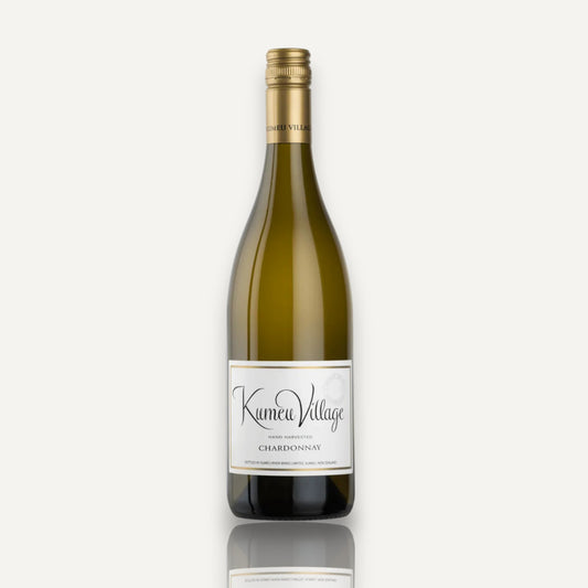 Kumeu River Village Chardonnay - Kumeu, NZ 2024