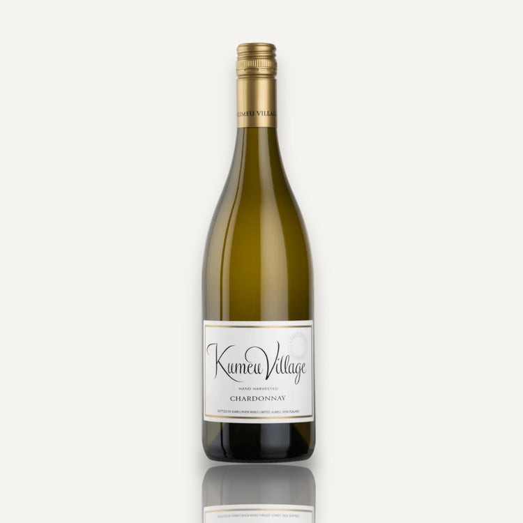 Kumeu River Village Chardonnay - Kumeu, NZ 2024