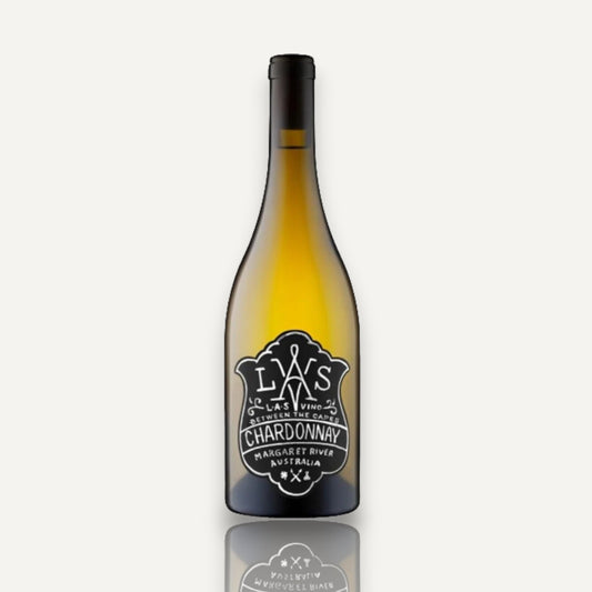 L.A.S. Vino 'Between the Capes' Chardonnay 2025
