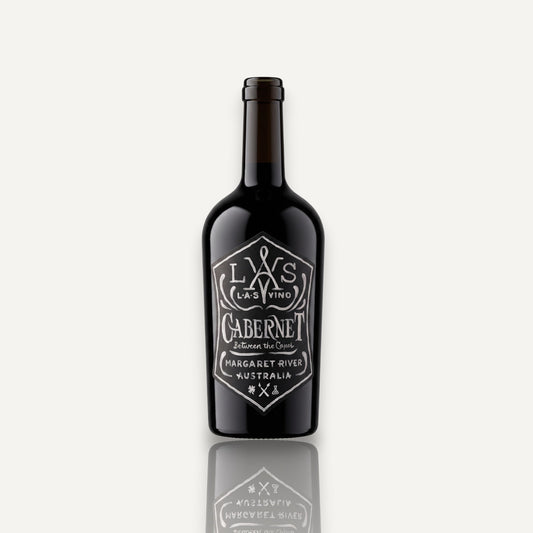 L.A.S. Vino 'Between the Capes' Cabernet 2025