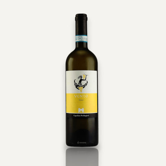 Capolino Perlingieri 'Preta' Falanghina - Campania, It 2022