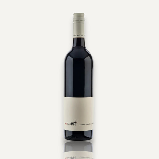 Lake Breeze 'Bullant' Cabernet Merlot - Langhorne Creek, SA 2022