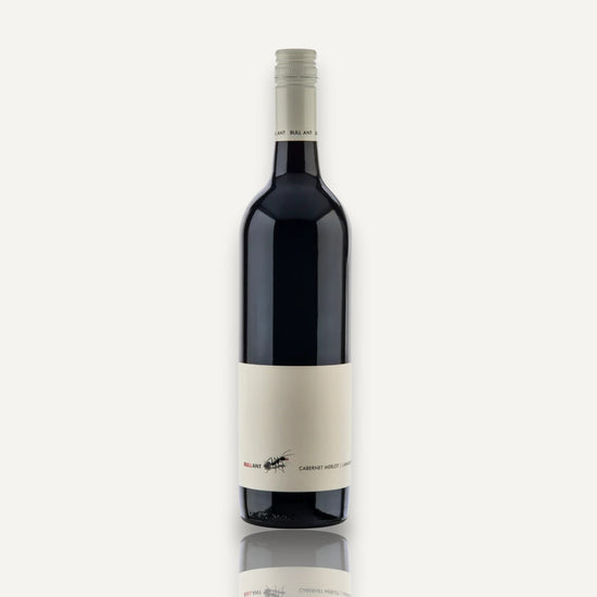 Lake Breeze 'Bullant' Cabernet Merlot - Langhorne Creek, SA 2022