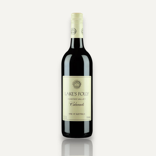 Lake's Folly Cabernets - Hunter Valley, NSW 2021
