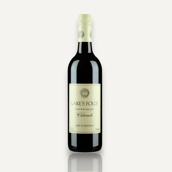Lake's Folly Cabernets - Hunter Valley, NSW 2021