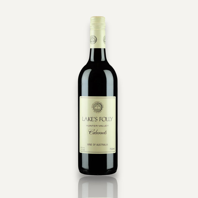 Lake's Folly Cabernets - Hunter Valley, NSW 2021