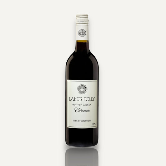Lake's Folly Cabernets - Hunter Valley, NSW 2024