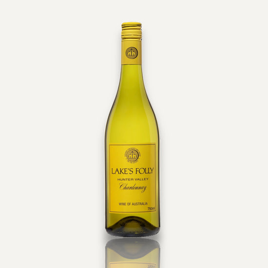 Lake's Folly Chardonnay - Hunter Valley, NSW 2025