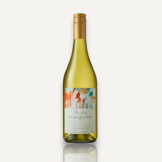 Leeuwin Estate Art Series Chardonnay - Margaret River, WA 2021