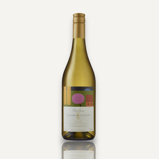 Leeuwin Estate 'Art Series' Chardonnay - Margaret River, WA 2023