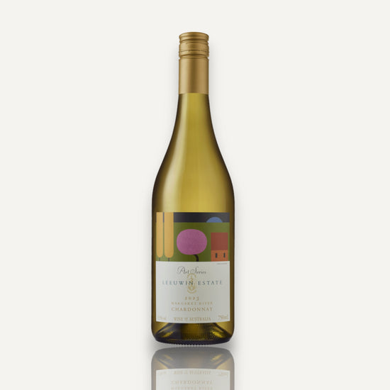 Leeuwin Estate 'Art Series' Chardonnay - Margaret River, WA 2023