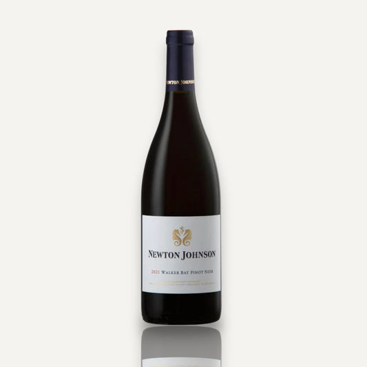 Newton Johnson Walker Bay Pinot Noir - Walker Bay, SAF 2021