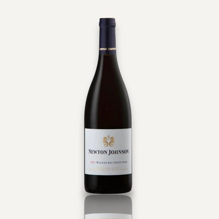 Newton Johnson Walker Bay Pinot Noir - Walker Bay, SAF 2021