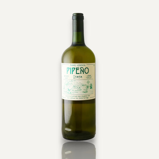 Leo Erazo 'Pipeno' Blanco - Itata, Chile 2023