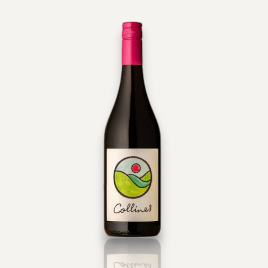 Les Fruits 'Collines' Pinot Noir - Adelaide Hills, SA 2024