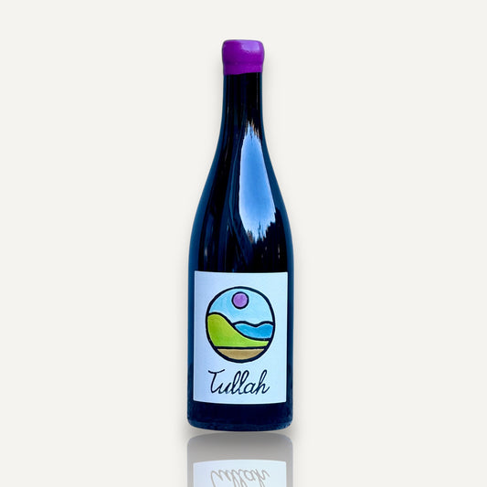 Les Fruits ‘Tullah' Shiraz - McLaren Vale, SA 2022