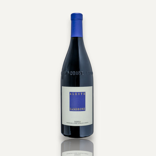 Luciano Sandrone Barolo 'Aleste' - Piedmont, It 2021