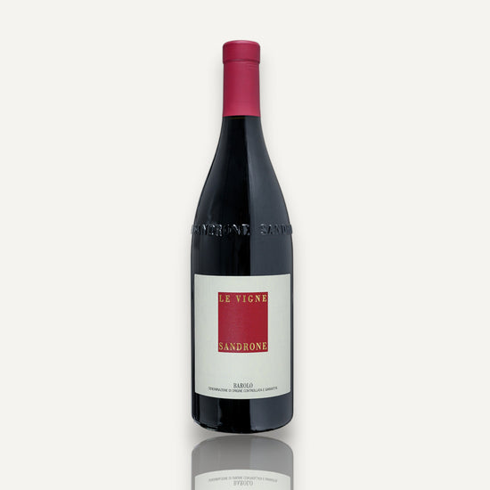 Luciano Sandrone Barolo 'Le Vigne' - Piedmont, It 2021