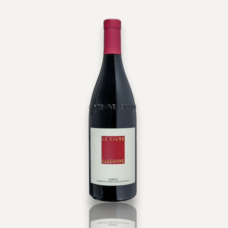 Luciano Sandrone Barolo 'Le Vigne' - Piedmont, It 2021