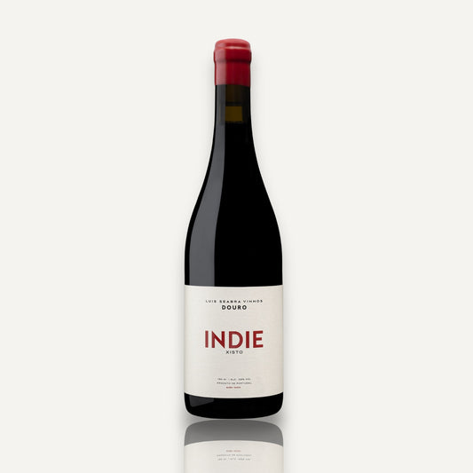 Luis Seabra 'Indie Xisto' Tinto - Douro, Por 2022