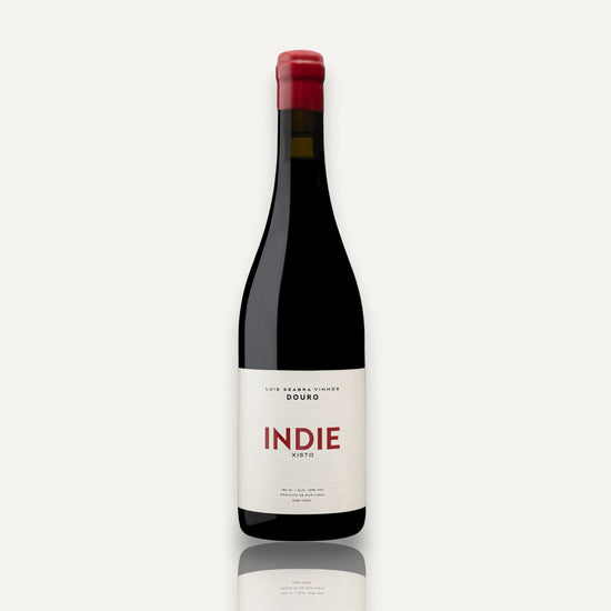 Luis Seabra 'Indie Xisto' Tinto - Douro, Por 2022