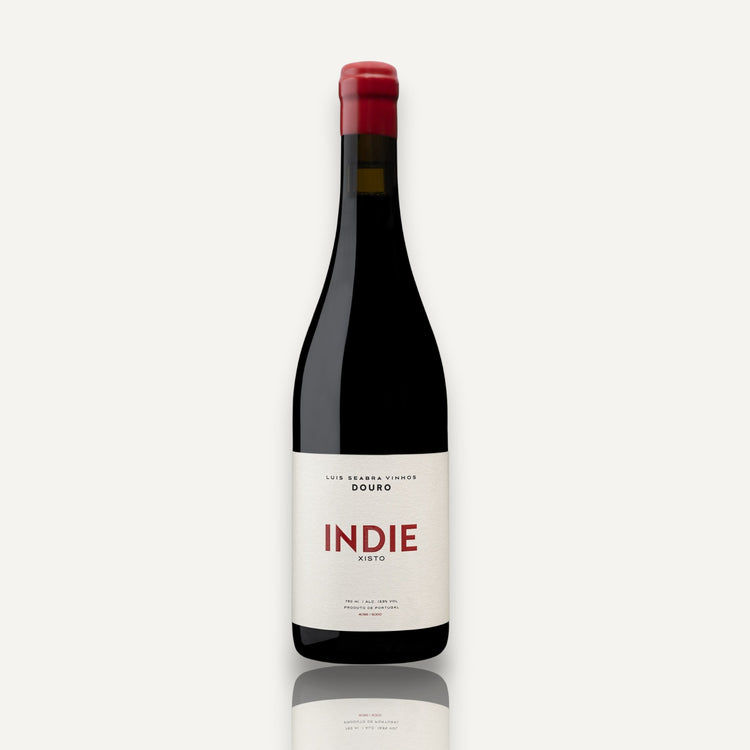 Luis Seabra 'Indie Xisto' Tinto - Douro, Por 2022