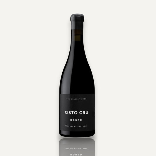 Luis Seabra 'Xisto Cru' Tinto - Douro, Por 2022