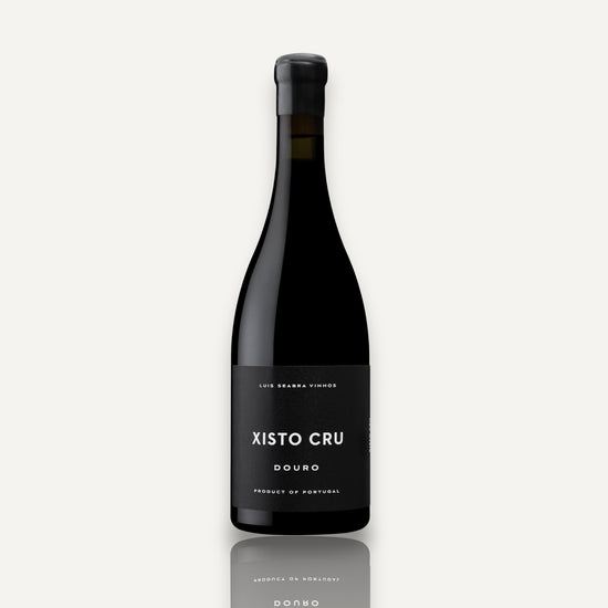 Luis Seabra 'Xisto Cru' Tinto - Douro, Por 2022