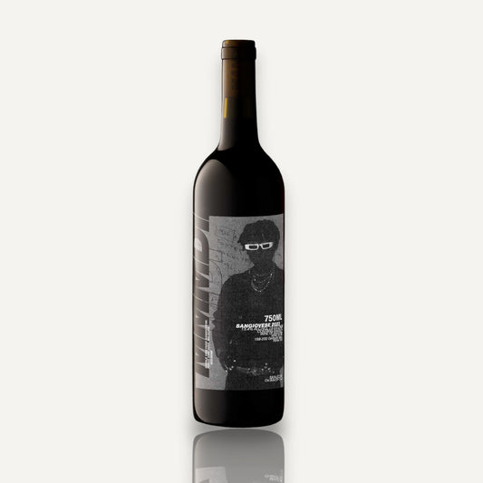 MDI Sangiovese - Mildura, Vic 2023