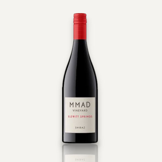 MMAD Shiraz Blewitt Springs - McLaren Vale, SA 2023