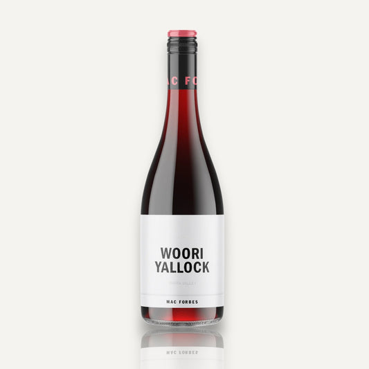 Mac Forbes Woori Yallock Village Pinot Noir - Yarra Valley, VIC