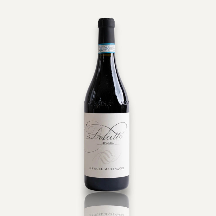 Manuel Marinacci Dolcetto D'Alba - Alba, It 2023