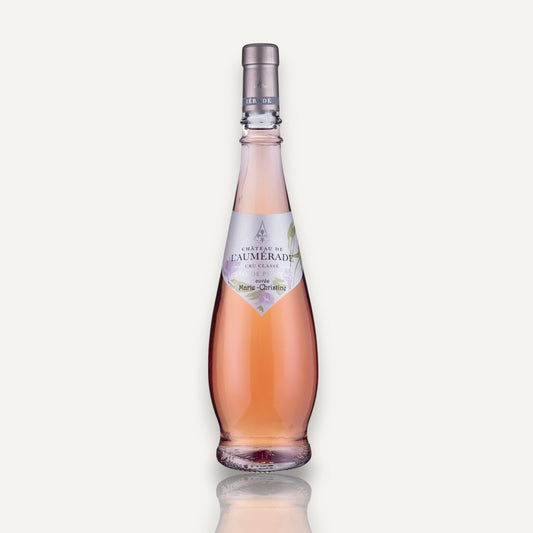 Marie Christine by l'Aumerade Cotes de Provence - Provence, Fr 2022