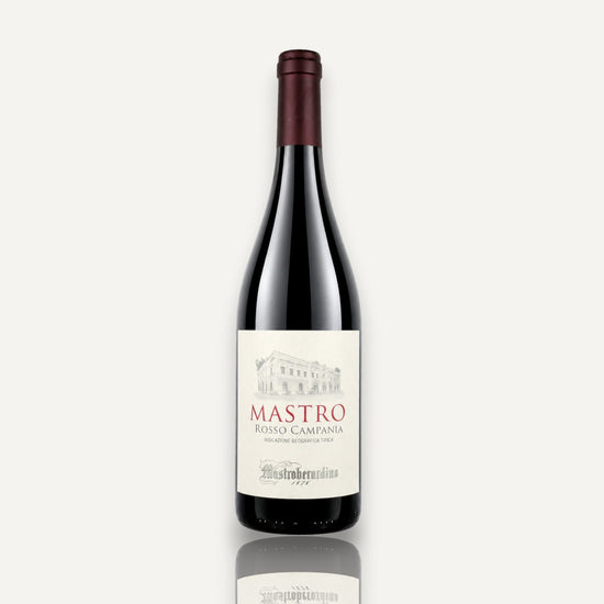 Mastroberardino 'Mastro Rosso' - Campania, It 2024