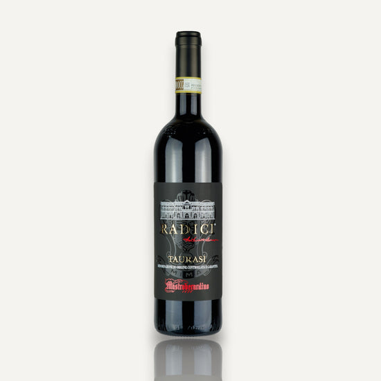 Mastroberardino Radici Taurasi DOCG - Campania, It