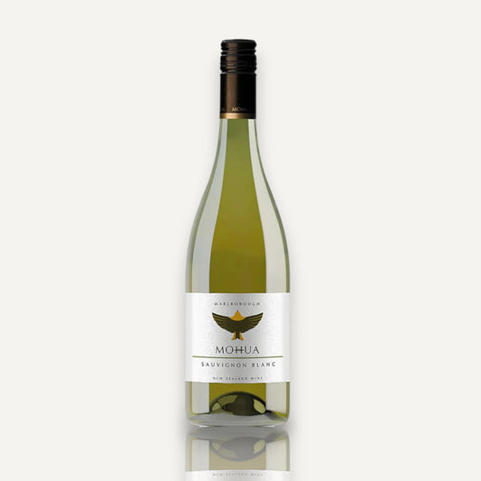 Mohua Sauvignon Blanc - Marlborough, NZ 2022