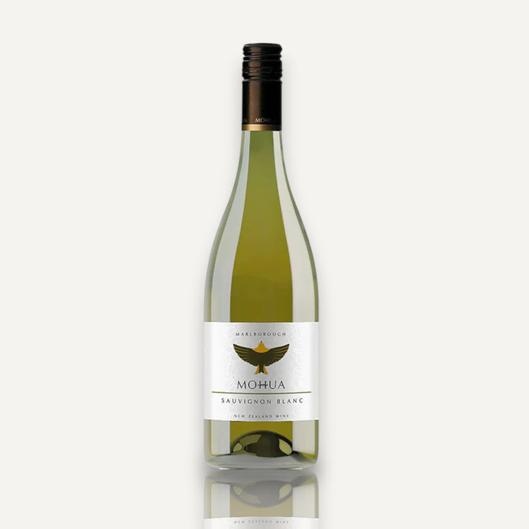 Mohua Sauvignon Blanc - Marlborough, NZ 2022