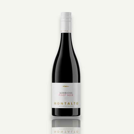 Montalto 'Merricks' Pinot Noir - Mornington Peninsula, Vic 2024