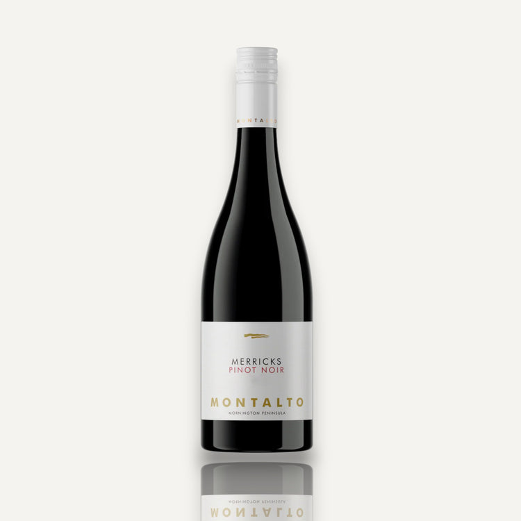 Montalto 'Merricks' Pinot Noir - Mornington Peninsula, Vic 2024