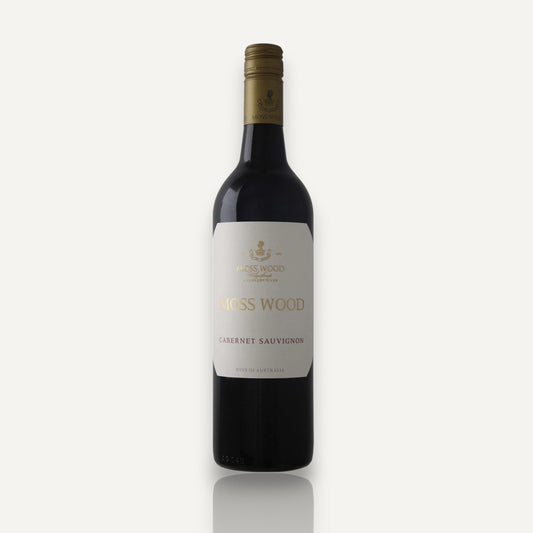 Moss Wood Cabernet Sauvignon - Margaret River, WA 2022