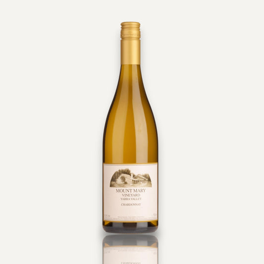 Mount Mary Chardonnay - Yarra Valley, Vic 2023