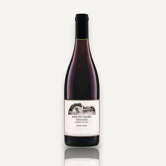 Mount Mary Pinot Noir - Yarra Valley, Vic 2023