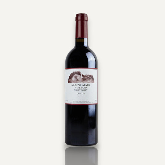 Mount Mary Quintet - Yarra Valley, Vic 2023