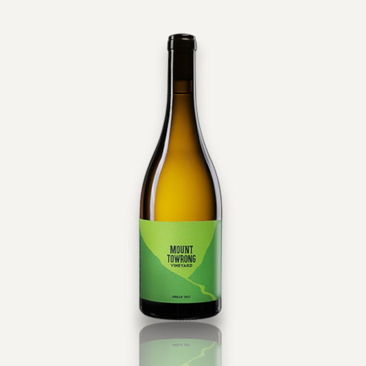 Mount Towrong Grillo - Macedon Ranges, VIC 2024