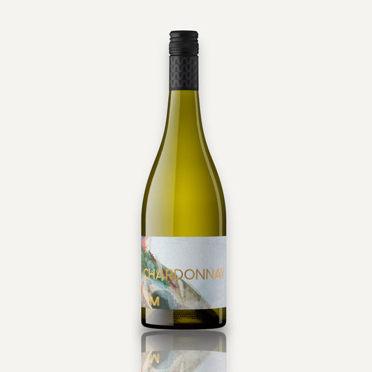 Mulline Chardonnay - Geelong, Vic 2024