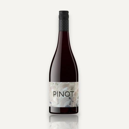 Mulline Pinot Noir - Geelong, Vic 2024 750ml