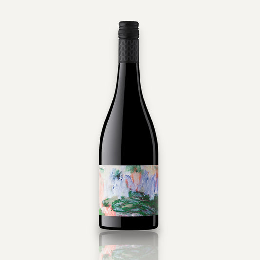 Mulline Single Vineyard Modewarre Pinot Noir - Geelong, Vic 2024